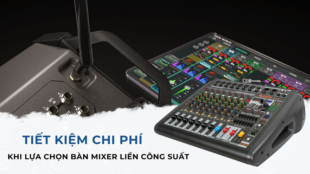 Tiết kiệm chi phí khi đầu tư