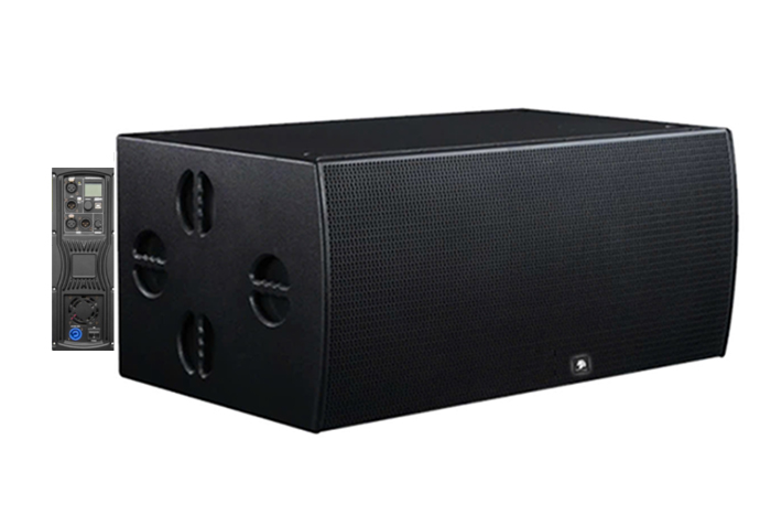 Loa HD AND218 làm từ chất liệu cao cấp Loa HD AND218 làm từ chất liệu cao cấp