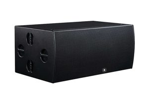 Loa HD CDR218