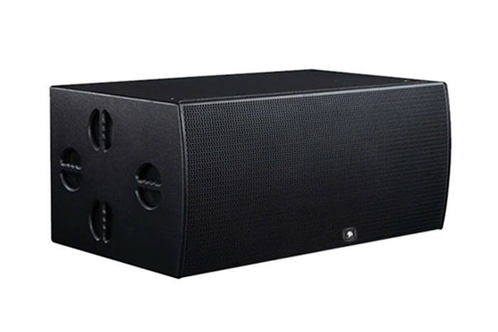 Loa HD CDR218 với củ bass 50cm khổng lồ Loa HD CDR218 với củ bass 50cm khổng lồ