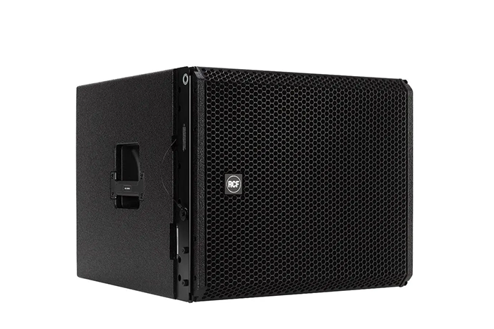 Loa RCF HDL 36-AS Loa RCF HDL 36-AS