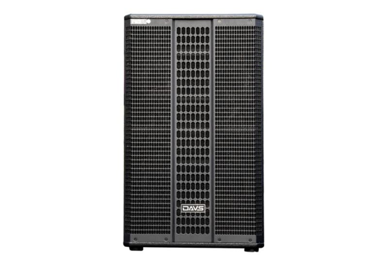 Loa hỏa tiễn DAVS HT23NB Thiết kế bền chắc, ấn tượng