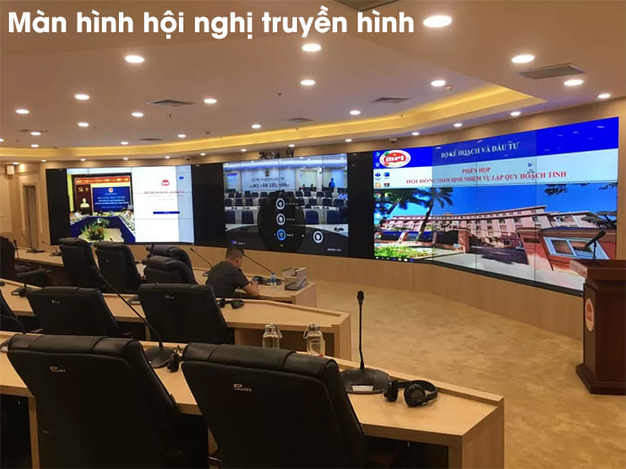Màn hình trình chiếu