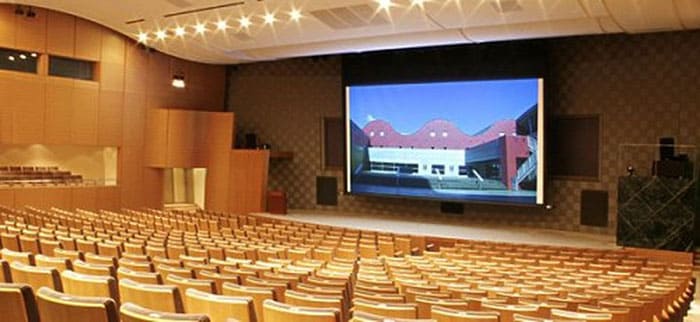 Sắp xếp vị trí loa phù hợp