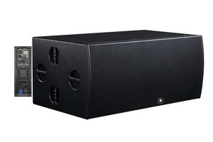 Loa HD AND218