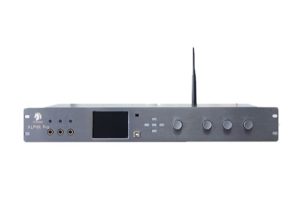 Vang số HD ALPHA Pro