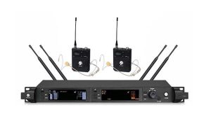 Micro HD BG-9000Pro