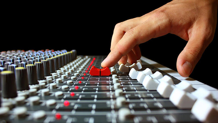Chất lượng mạch preamp
