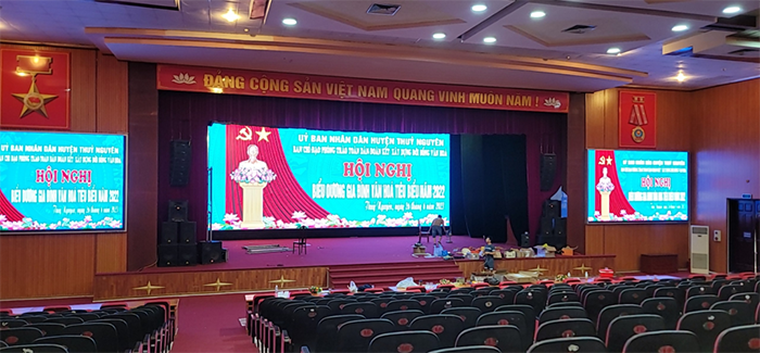 Hỗ trợ trực tuyến