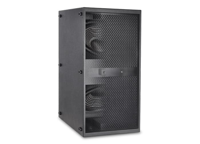 Loa 4Acoustic 218D cho công suất mạnh mẽ