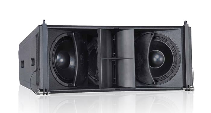 Loa 4Acoustic RAPTOR 10 cho âm thanh sống động, bùng nổ
