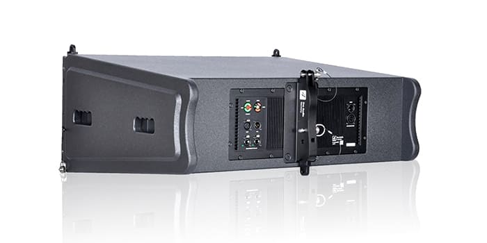 Loa 4Acoustic RAPTOR 10 tương thích với nhiều thiết bị