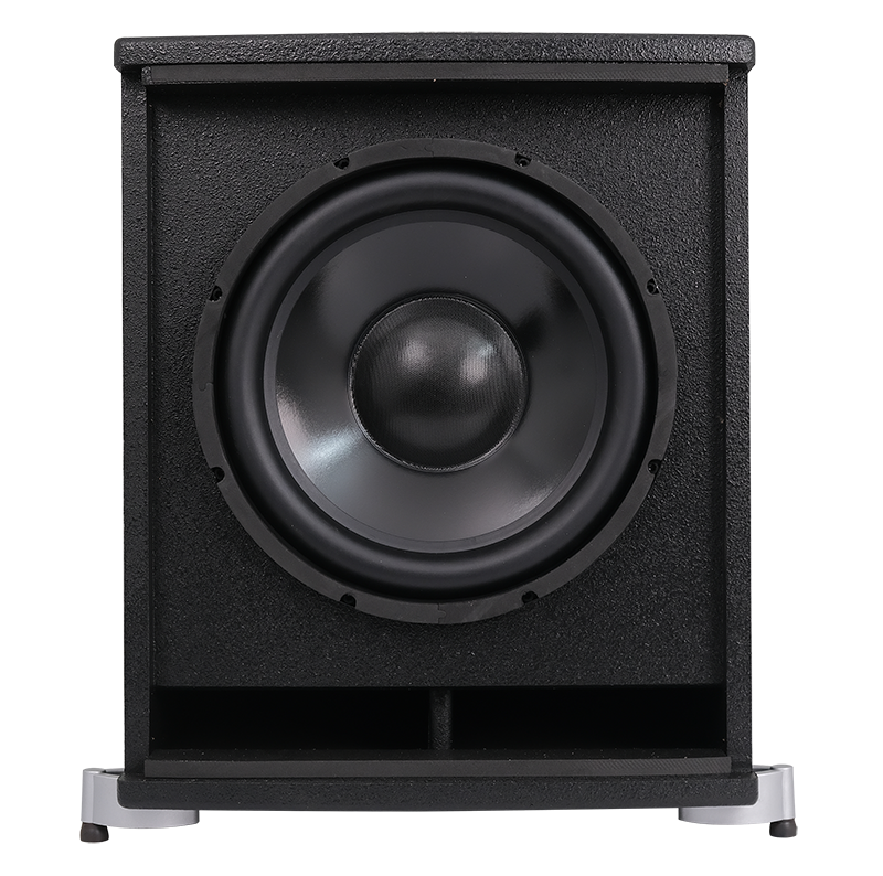 Loa LEQI Z-12S Pro trang bị củ bass 12 inch chất lượng
