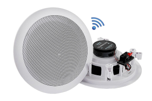 Loa âm trần bluetooth Pyle PDICBT552RD