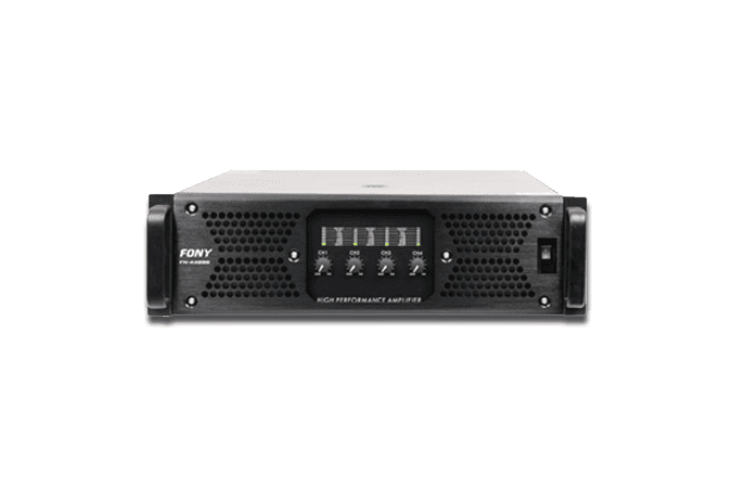 Cục đẩy công suất FONY SA-4150