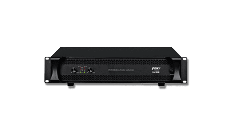 Đánh giá cục đẩy công suất FONY SA-950 vận hành ổn định, công suất đầu ra ấn tượng