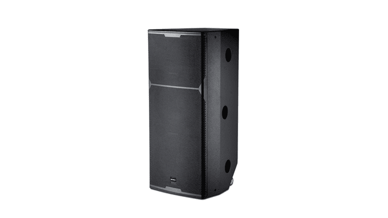 FONY GMC-215 sở hữu thiết kế mạnh mẽ từ ván ép bạch dương nhiều lớp 18mm