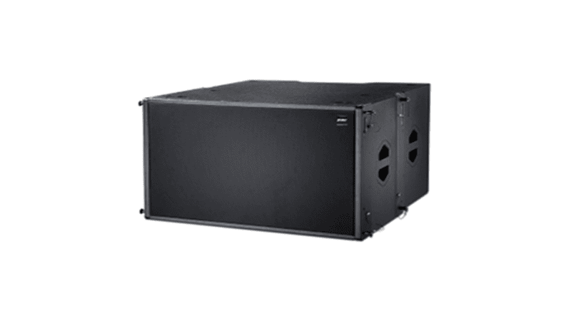 Loa FONY GA-218S Thiết kế chắc chắn, bền bỉ cùng âm thanh uy lực, chắc nịch trong từng dải trầm