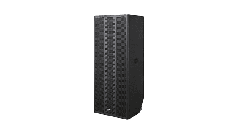 Loa FONY KLC-215 cho phép ứng dụng linh hoạt trong nhiều không gian âm thanh khác nhau