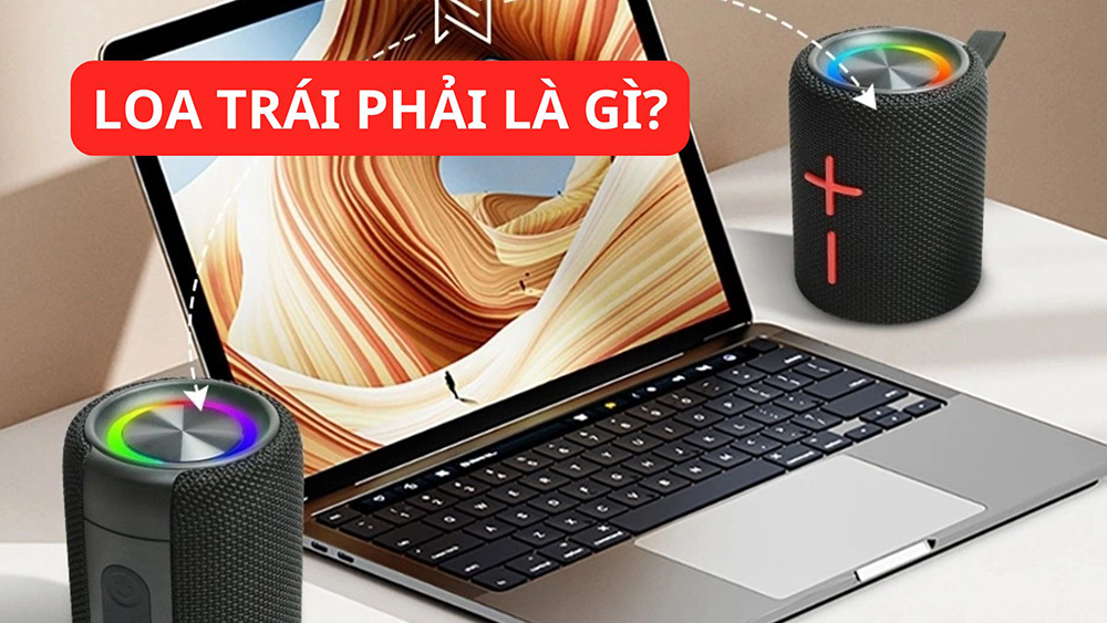 Loa trái phải là gì? Loa trái phải dùng để chỉ vị trí đặt loa là ở bên trái hay bên phải của người nghe Loa trái phải là gì? Loa trái phải dùng để chỉ vị trí đặt loa là ở bên trái hay bên phải của người nghe