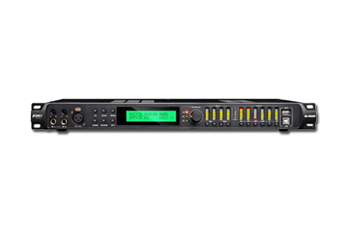 Vang số FONY MA-9900DP