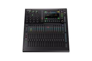Bàn mixer Allen & Heath QU-5D