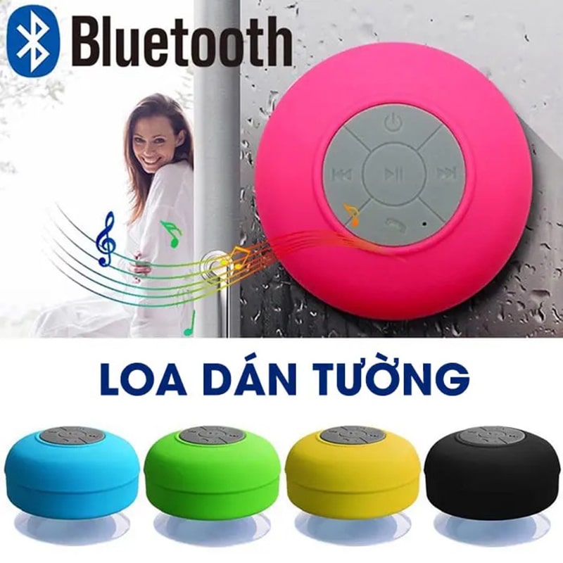 Có khả năng ghép nối bluetooth hiệu quả với điện thoại, máy tính