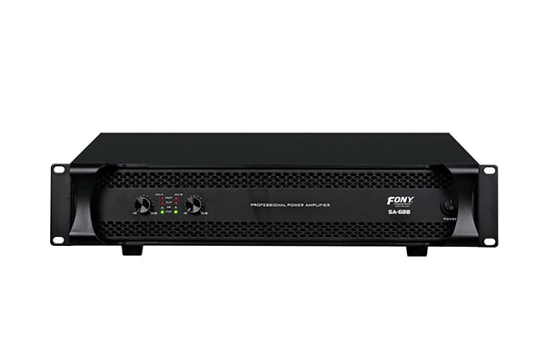 Cục đẩy công suất FONY MP-2700