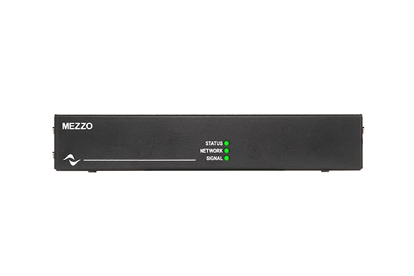 Cục đẩy công suất Powersoft MEZZO-322A
