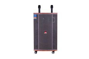 Loa kéo EUDAC ZX-315