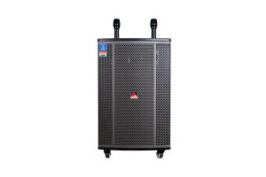 Loa kéo EUDAC ZX-315 Pro