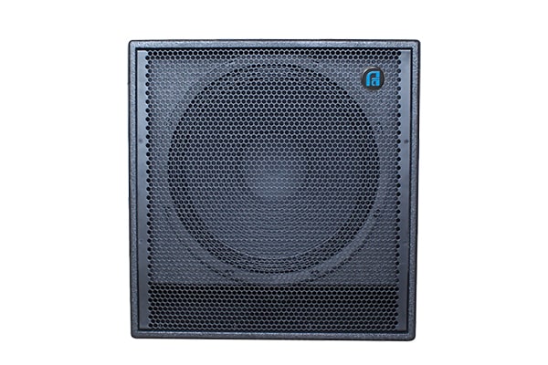 Loa sub A-Audio CK118S
