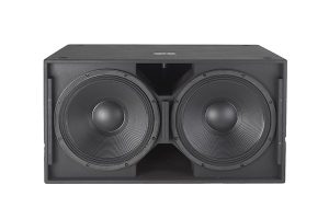 Loa sub A-Audio CK218S