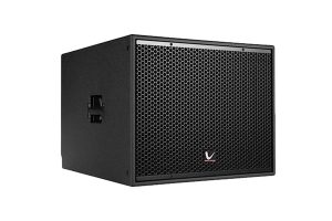 Loa sub LV Rocket18S
