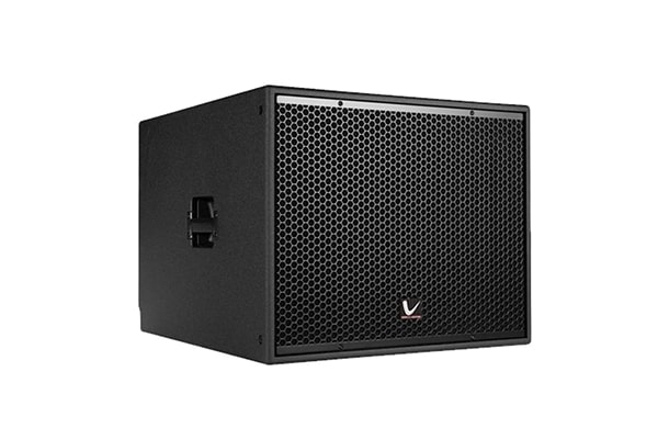 Loa sub LV Tank18S