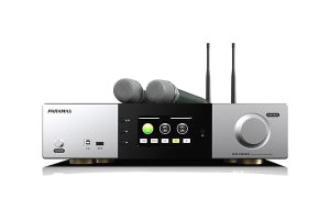 Amply Paramax AX-1000