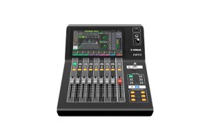 Bàn mixer Yamaha DM3S