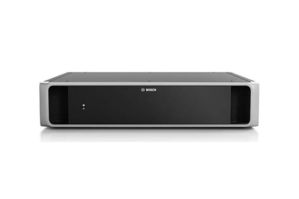 Bộ điều khiển trung tâm và cấp nguồn hệ thống Bosch DCNM-APS2
