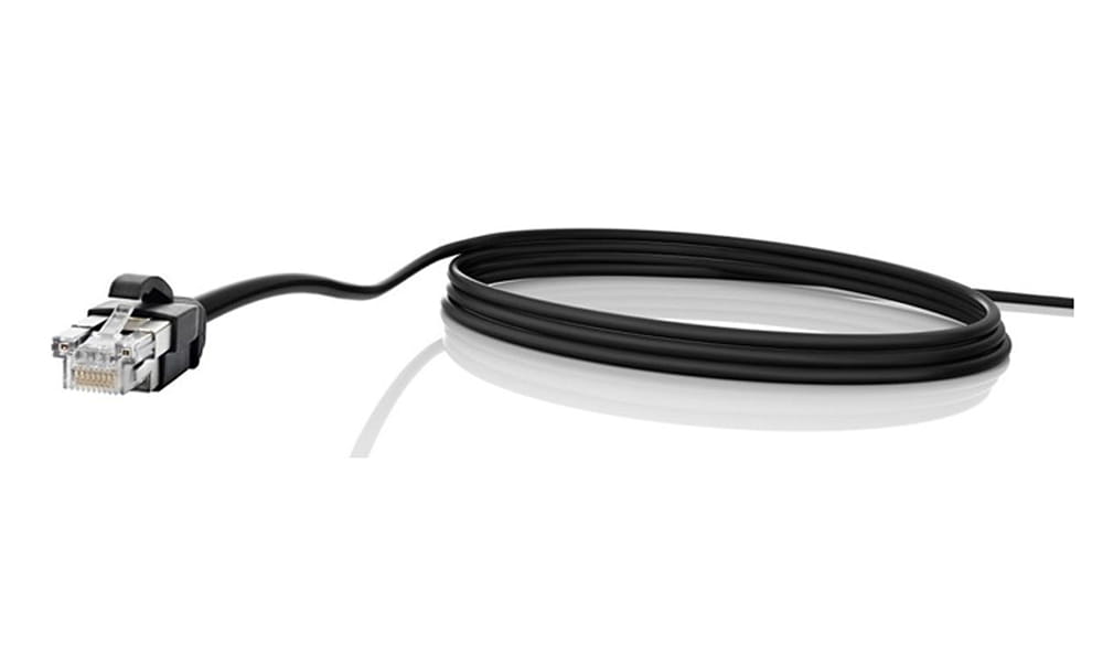 Dây cáp Bosch DCNM-CB05-I thiết kế dễ dùng, chiều dài vừa phải, độ bền bỉ cao