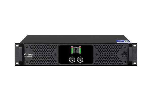 Cục đẩy công suất BN Audio PA-6000 II