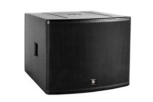 Loa HD Acoustic DEMON18S