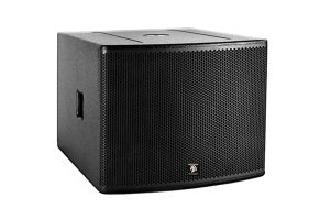 Loa HD Acoustic EAZ18