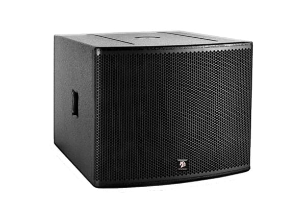 Loa HD Acoustic EAZ18AP