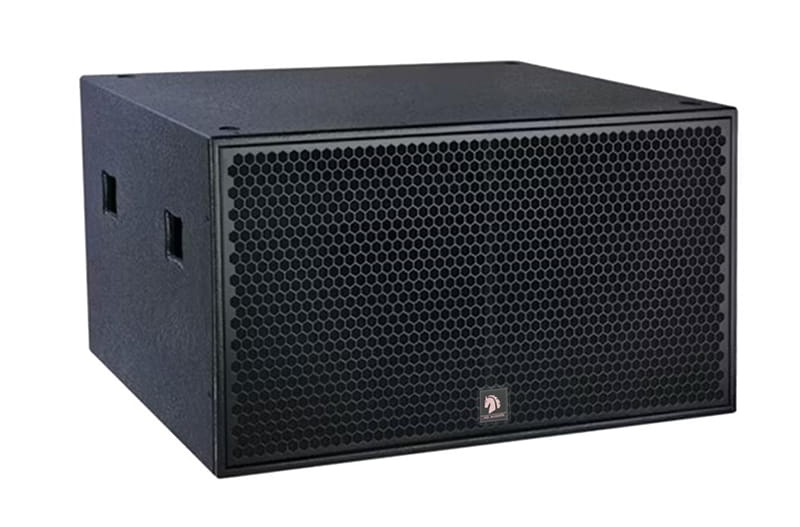 Loa HD Acoustic EAZ218AP - Loa siêu trầm chất lượng cao, chuyên nghiệp