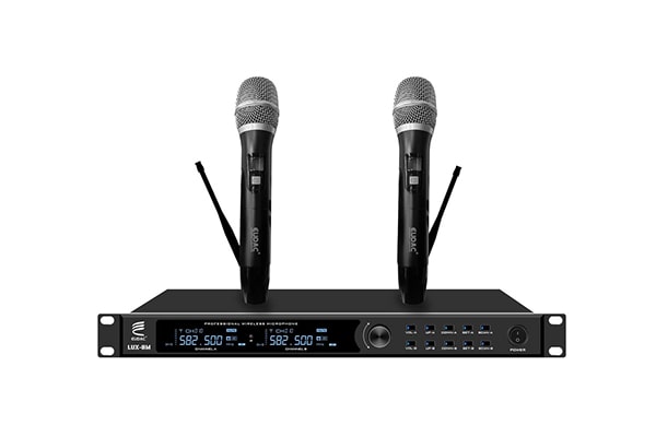 Micro EUDAC LUX-8M