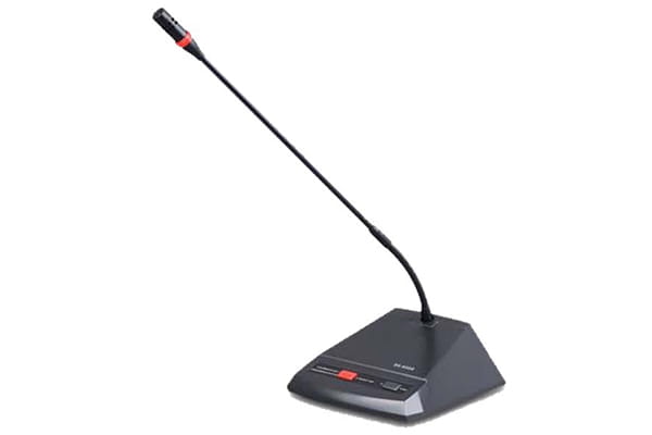 Micro HD Acoustic PRO5000C