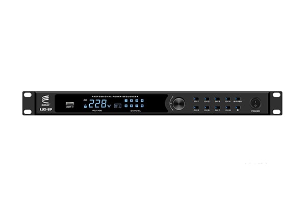 Quản lý nguồn EUDAC LUX-8P