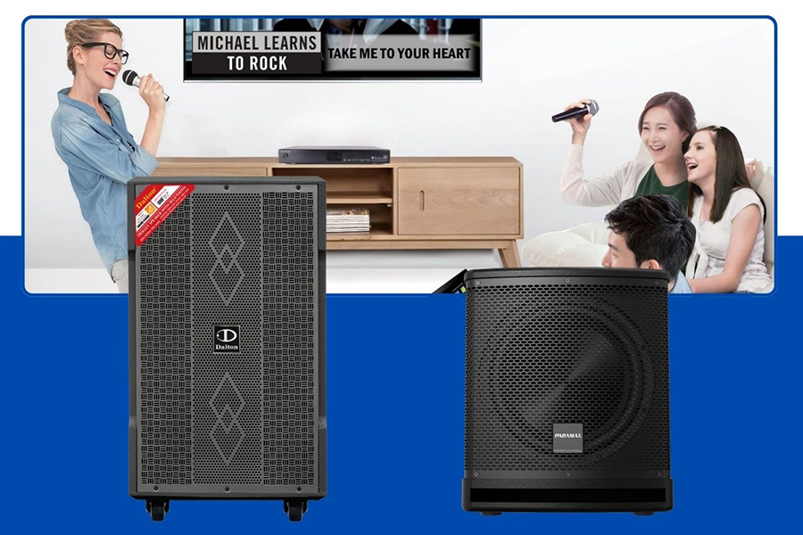 Trường hợp kết nối mà không thấy thiết bị phát thì hãy kiểm tra lại dây loa cũng như nguồn của các thiết bị