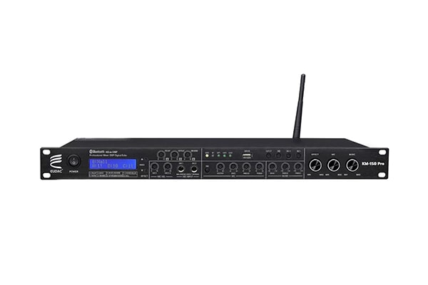 Vang cơ EUDAC KM-150 Pro