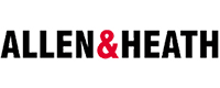 Bàn mixer Allen & Heath